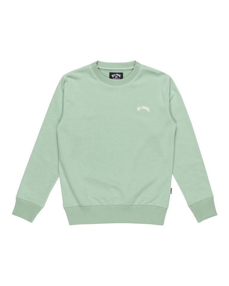 Billabong Sweatshirt Arch Billabong Sweatshirt Arch von Billabong