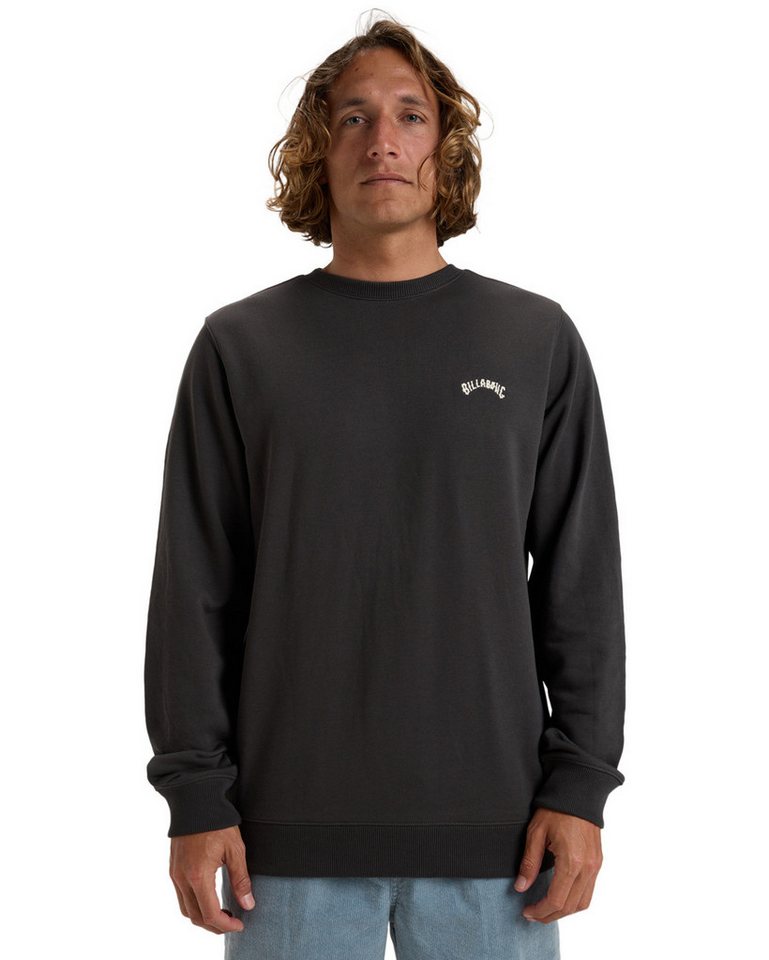 Billabong Sweatshirt Arch Billabong Sweatshirt Arch von Billabong