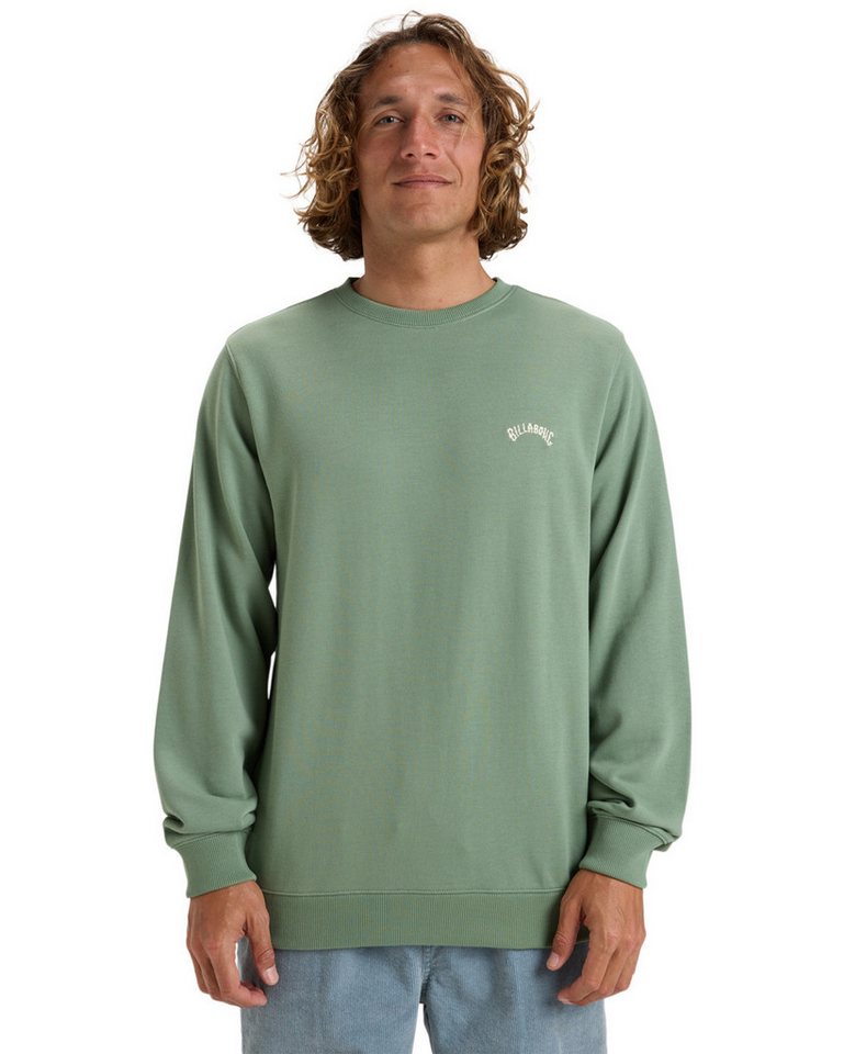Billabong Sweatshirt Arch Billabong Sweatshirt Arch von Billabong