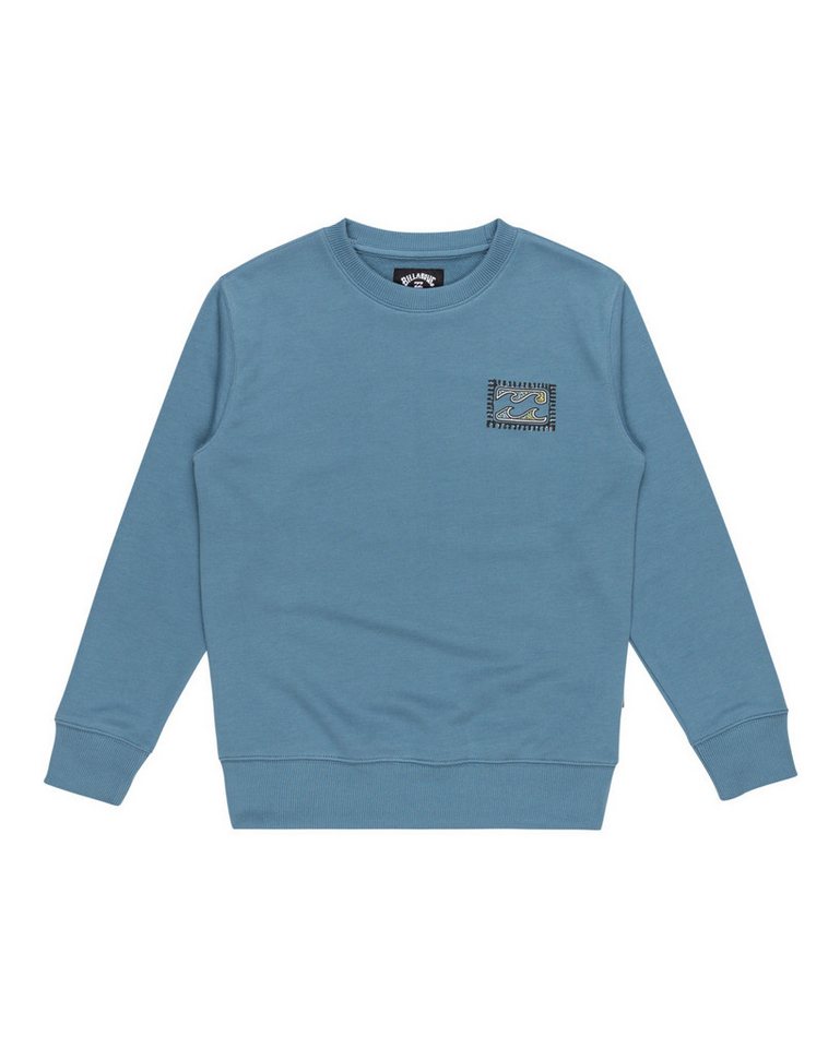 Billabong Sweatshirt Foundation Billabong Sweatshirt Foundation von Billabong