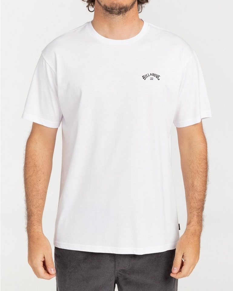 Billabong T-Shirt Arch Wave Billabong T-Shirt Arch Wave von Billabong