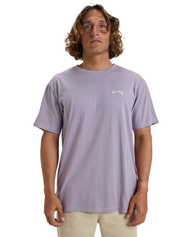 Billabong T-Shirt Arch Crew Billabong T-Shirt Arch Crew von Billabong