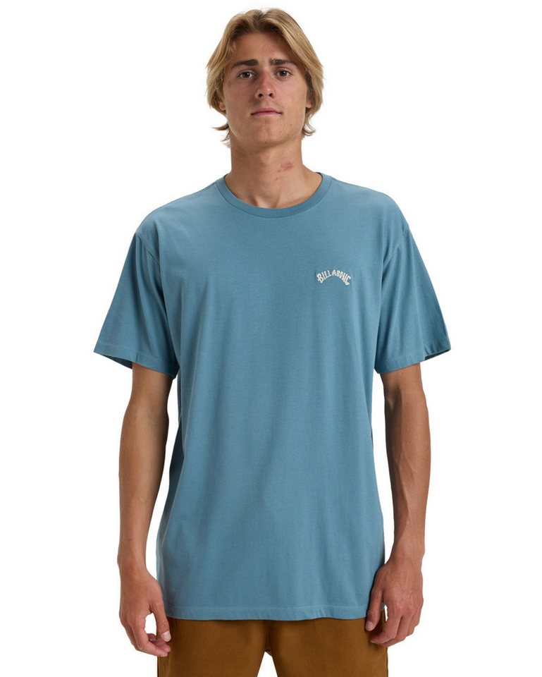 Billabong T-Shirt Arch Crew Billabong T-Shirt Arch Crew von Billabong