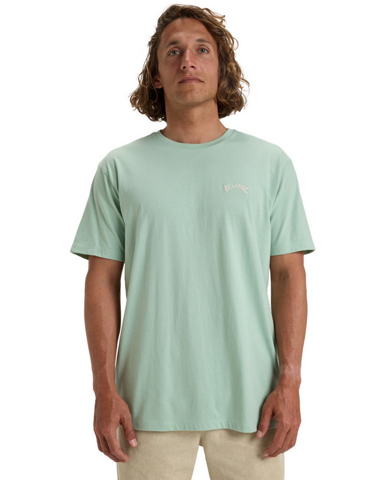 Billabong T-Shirt Arch Crew Billabong T-Shirt Arch Crew von Billabong