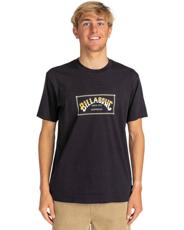 Billabong T-Shirt Arch Billabong T-Shirt Arch von Billabong