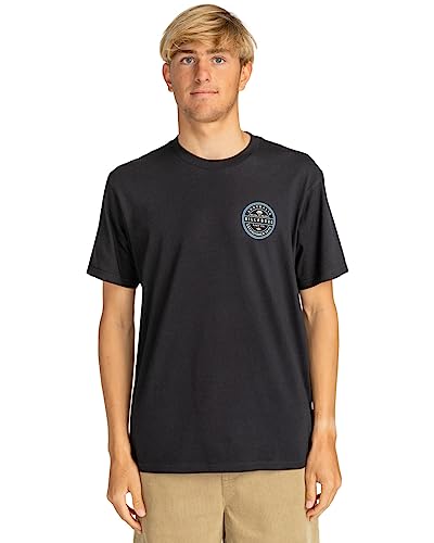 Billabong Monogram - T-Shirt für Männer Schwarz von Billabong