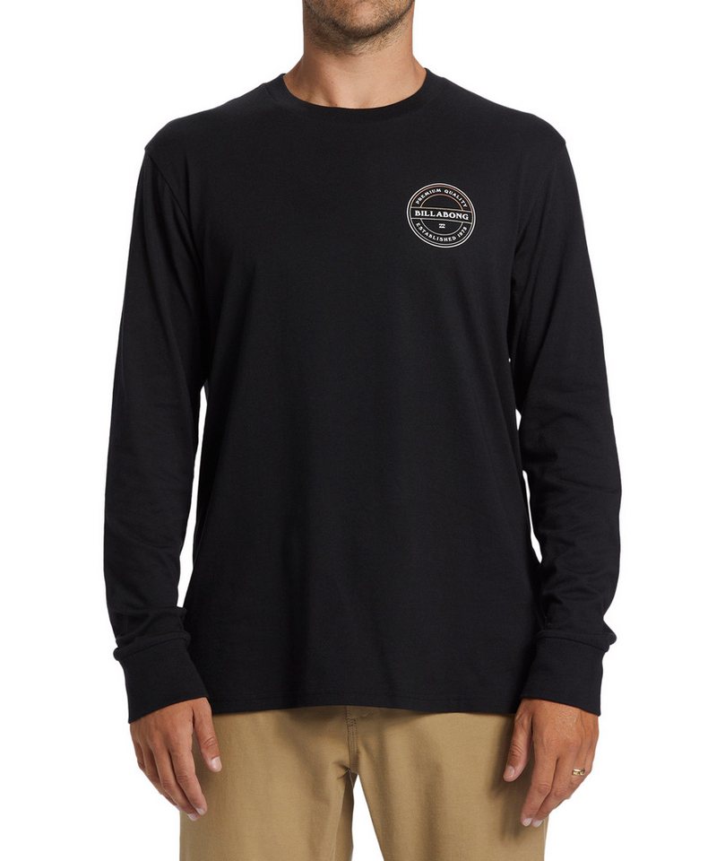 Billabong T-Shirt ROTOR LS von Billabong