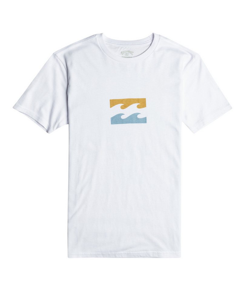 Billabong T-Shirt TEAM WAVE SS von Billabong