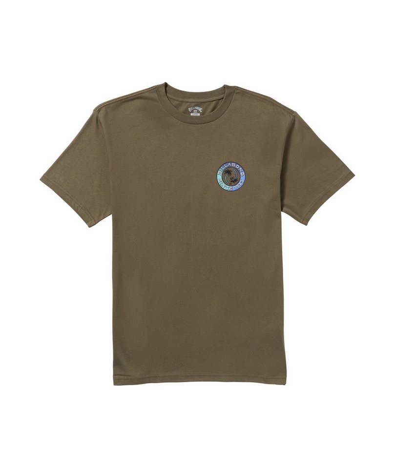 Billabong T-Shirt TROPICAL PETS PREMIUM Billabong T-Shirt TROPICAL PETS PREMIUM von Billabong