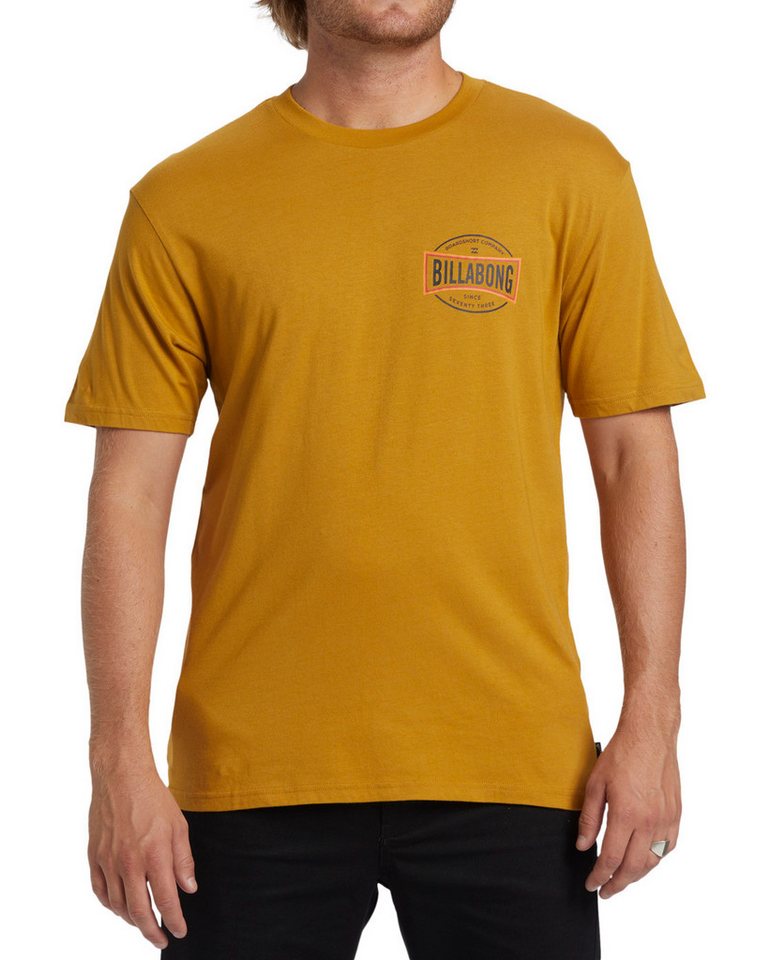 Billabong T-Shirt Walled von Billabong