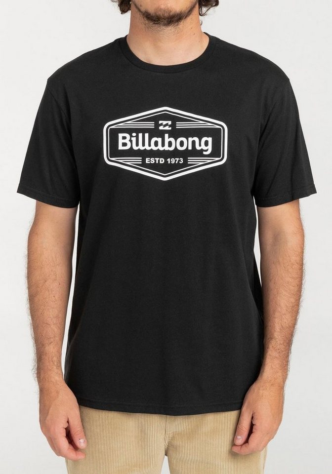Billabong T-Shirt von Billabong