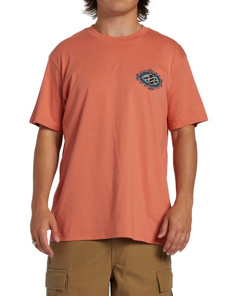 Billabong T-Shirt von Billabong