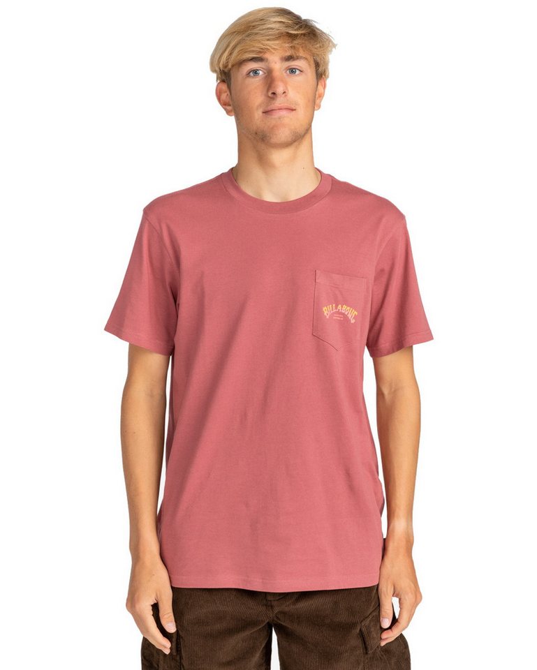 Billabong T-Shirt Billabong T-Shirt von Billabong