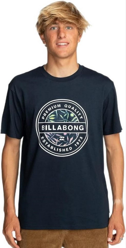 Billabong T-Shirt Billabong T-Shirt von Billabong