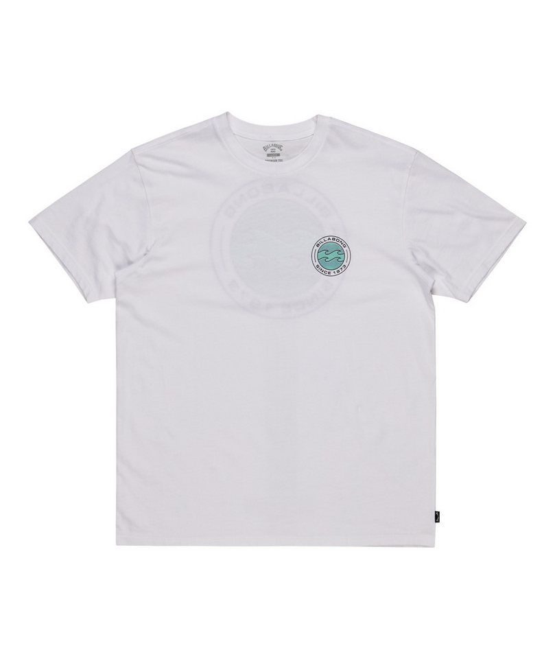 Billabong T-Shirt Billabong T-Shirt von Billabong