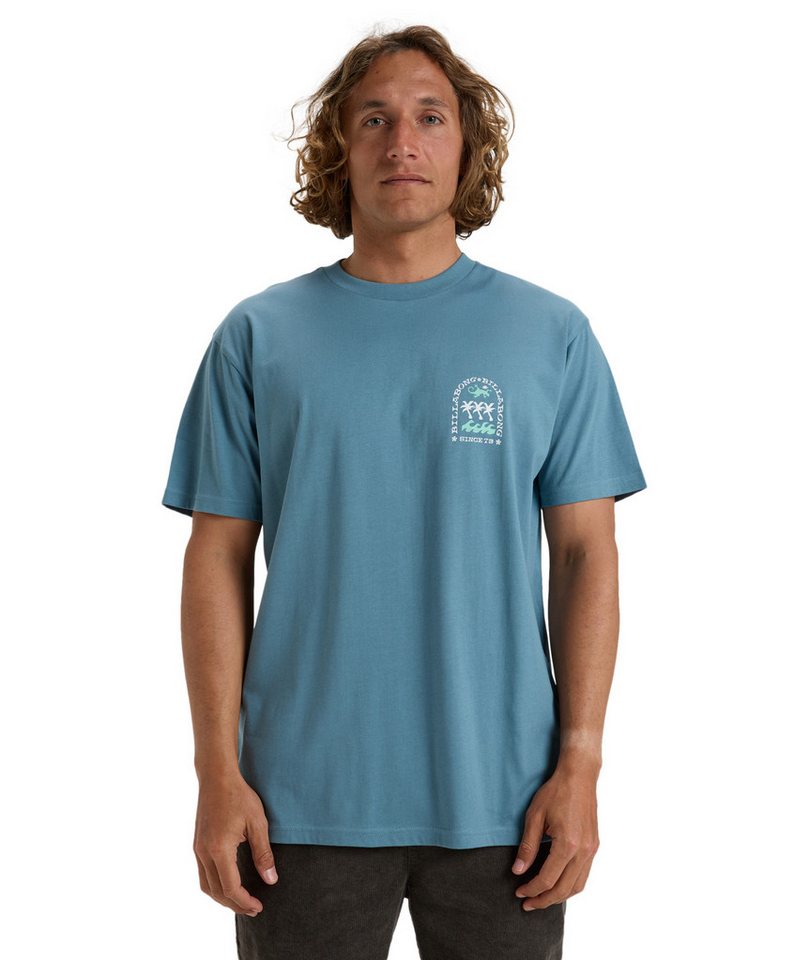 Billabong T-Shirt Billabong T-Shirt von Billabong