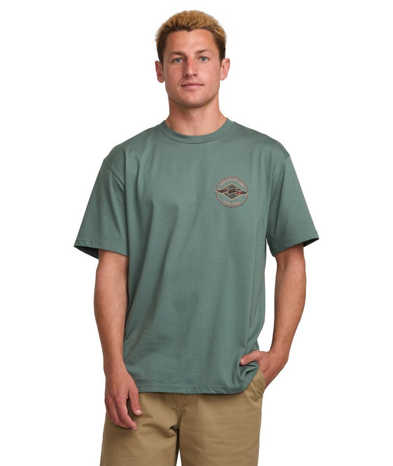 Billabong T-Shirt Billabong T-Shirt von Billabong