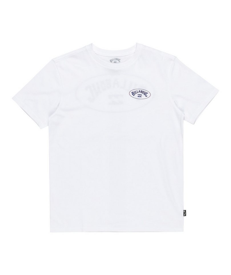 Billabong T-Shirt Billabong T-Shirt von Billabong