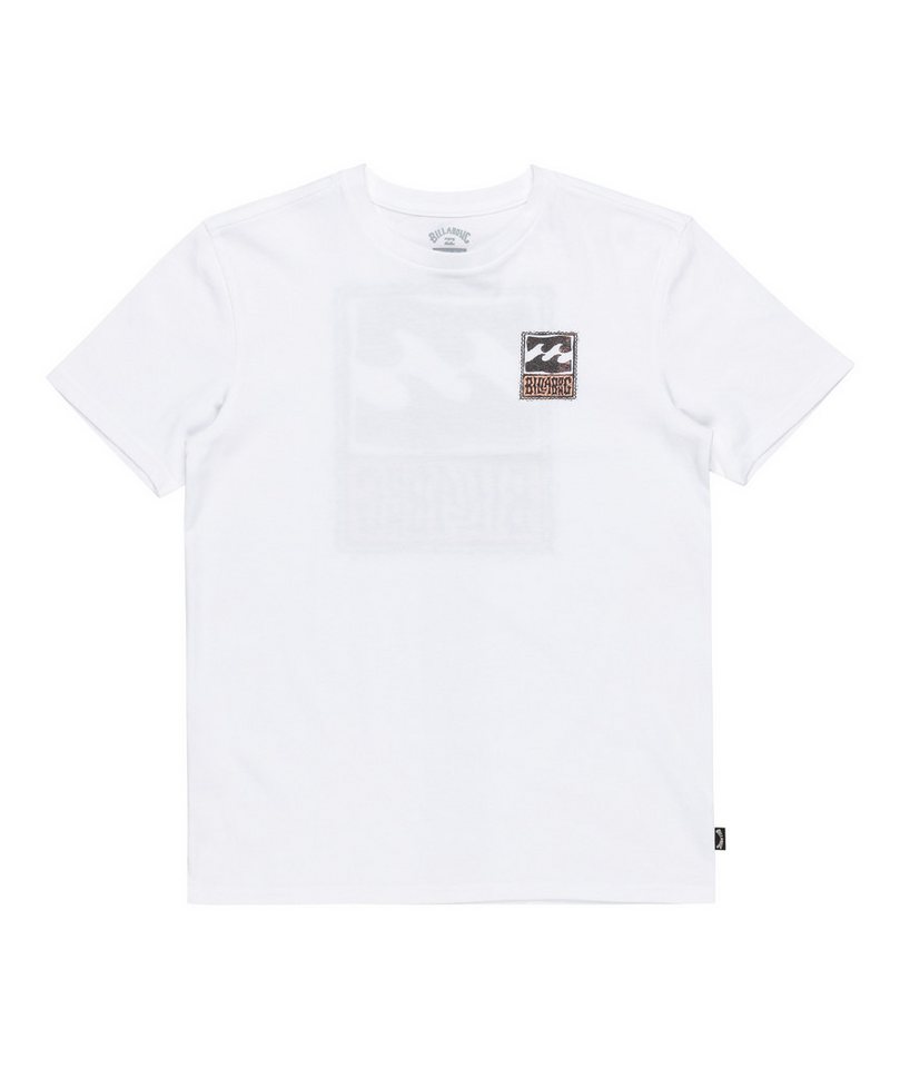 Billabong T-Shirt Billabong T-Shirt von Billabong
