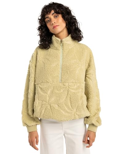 Billabong - Time Off Fleece - Frau von Billabong