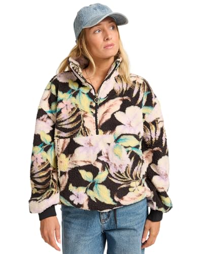 Billabong - Time Off Fleece - Frau Billabong - Time Off Fleece - Frau von Billabong