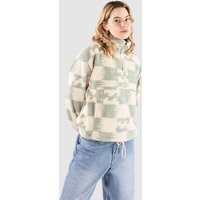 Billabong Time Off Sweatjacke crystal cove von Billabong