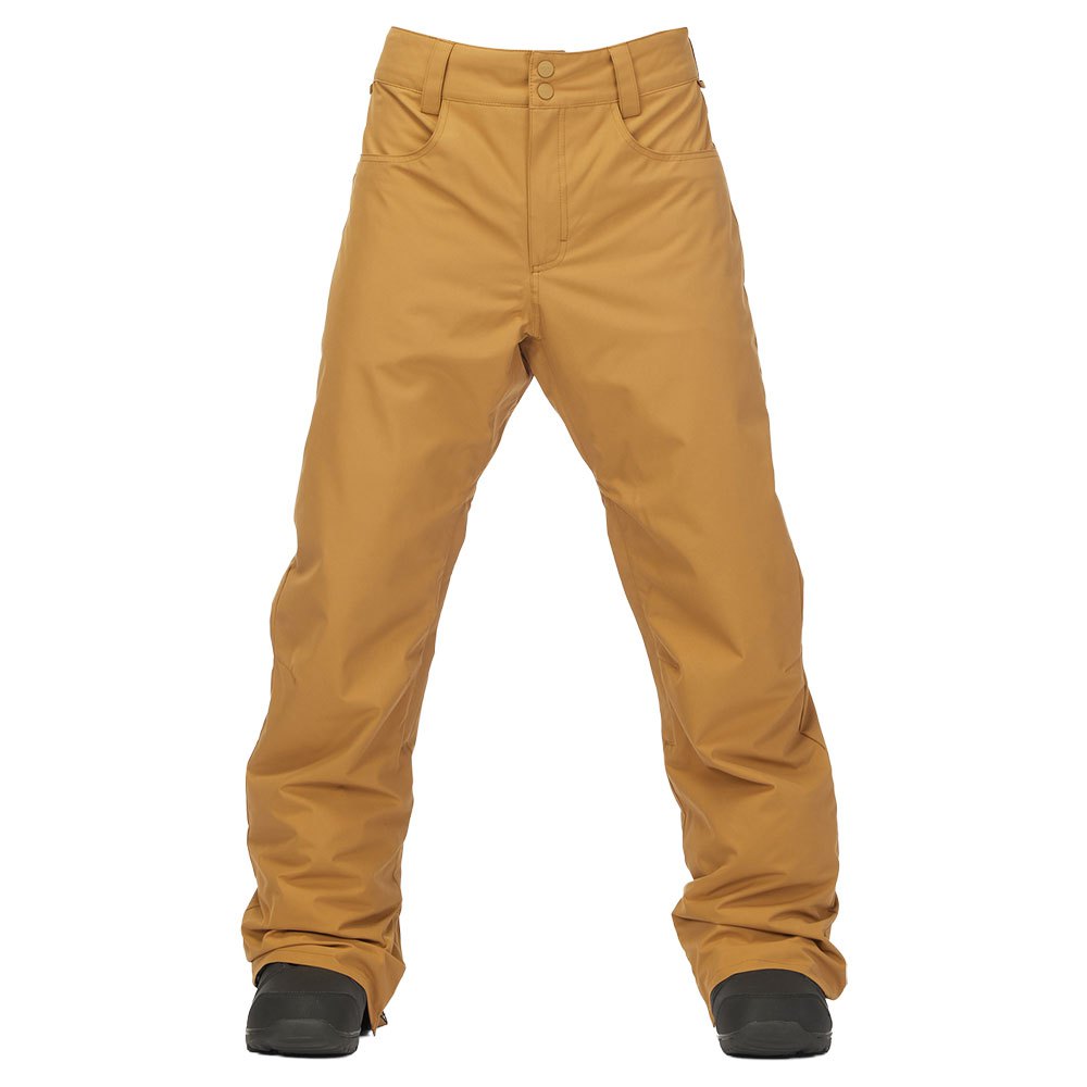 Billabong Transport Pants Braun S Mann von Billabong