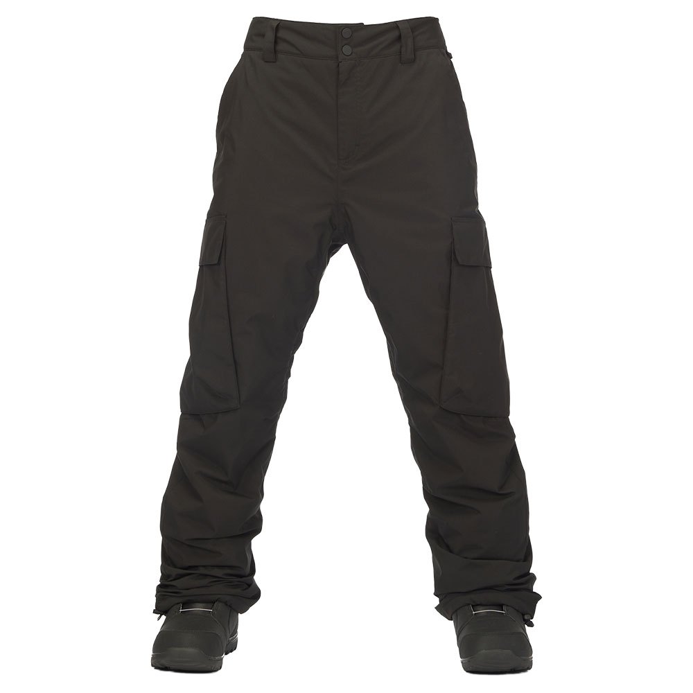 Billabong Transport Pants Schwarz S Mann Billabong Transport Pants Schwarz S Mann von Billabong