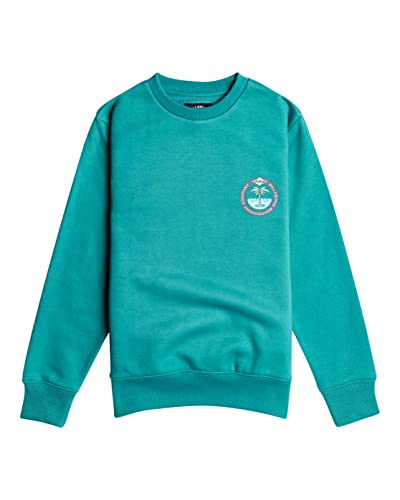 Billabong Transport - Sweatshirt für Jungen 8-16 Grün Billabong Transport - Sweatshirt für Jungen 8-16 Grün von Billabong