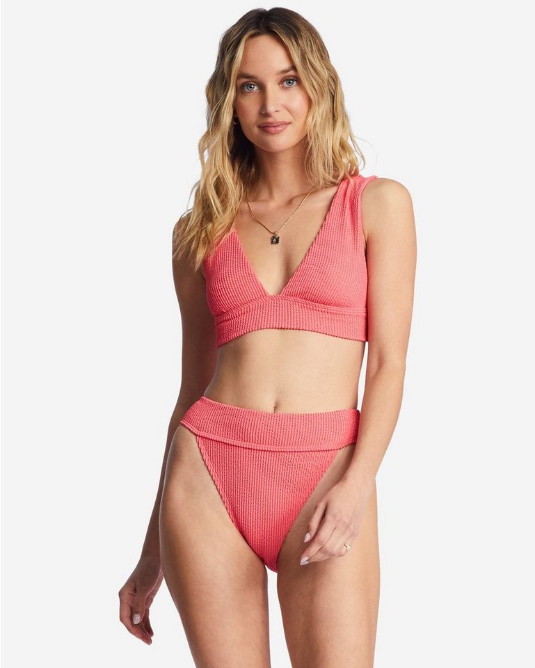 Billabong Triangel-Bikini-Top Summer High Billabong Triangel-Bikini-Top Summer High von Billabong