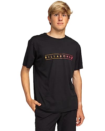 Billabong Unity - T-Shirt für Männer Schwarz Billabong Unity - T-Shirt für Männer Schwarz von Billabong