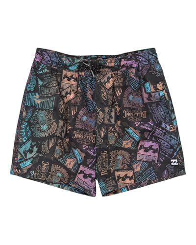 Billabong - Vacay Lb Boardshorts - Jungen Billabong - Vacay Lb Boardshorts - Jungen von Billabong