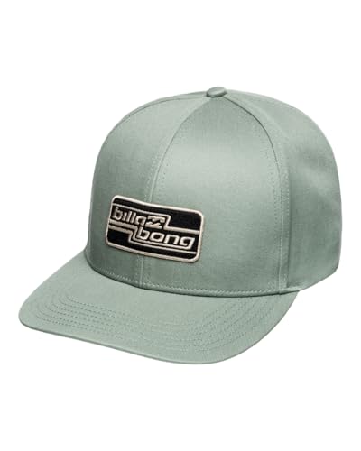 Billabong - Walled Snapback Mütze - Jungen Billabong - Walled Snapback Mütze - Jungen von Billabong