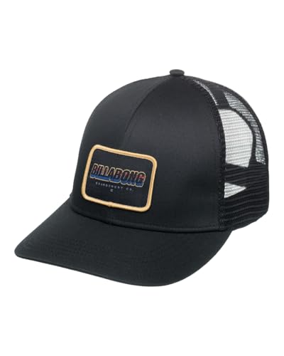 Billabong - Walled Trucker Mütze - Mann Billabong - Walled Trucker Mütze - Mann von Billabong