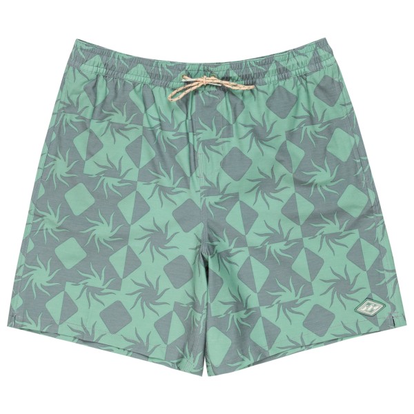 Billabong - Wasted Times LB - Boardshorts Gr S türkis Billabong - Wasted Times LB - Boardshorts Gr S türkis von Billabong
