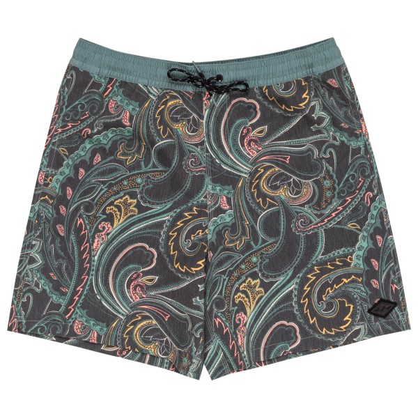 Billabong - Wasted Times LB - Boardshorts Gr XL grau Billabong - Wasted Times LB - Boardshorts Gr XL grau von Billabong
