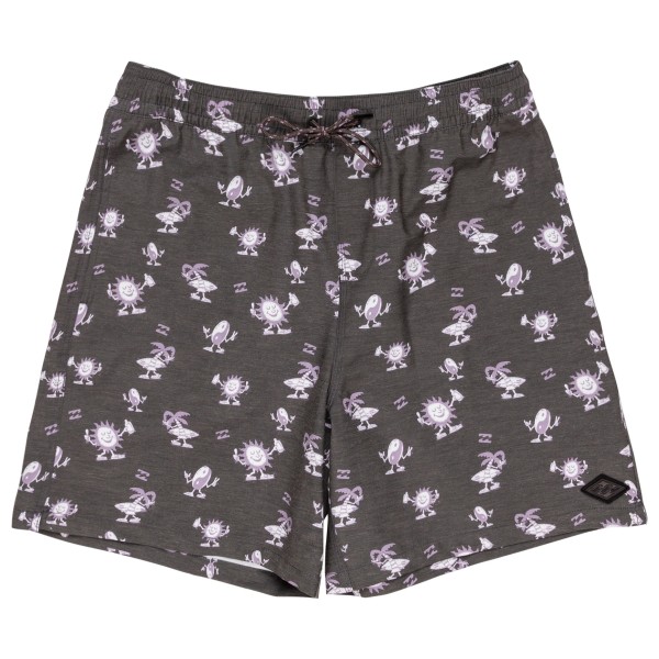 Billabong - Wasted Times LB - Boardshorts Gr XXL grau Billabong - Wasted Times LB - Boardshorts Gr XXL grau von Billabong