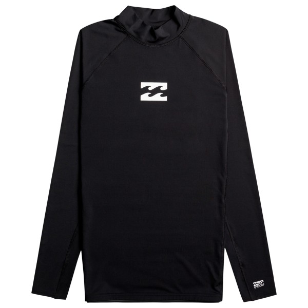 Billabong - Waves All Day L/S - Lycra Gr M schwarz Billabong - Waves All Day L/S - Lycra Gr M schwarz von Billabong