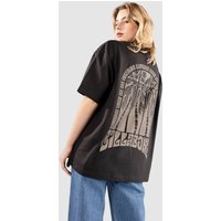 Billabong We Are Dreaming T-Shirt off black von Billabong