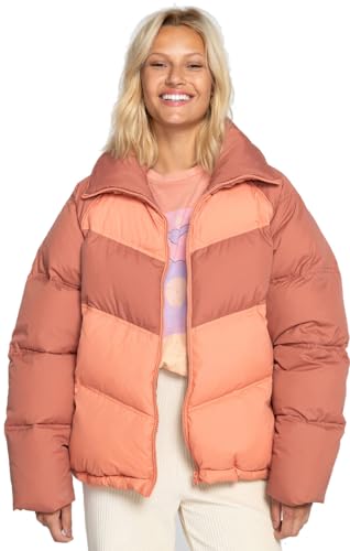 Billabong Winter Paradise - Insulated Jacket for Women - Isolierte Jacke - Frauen - XS - Rosa von Billabong