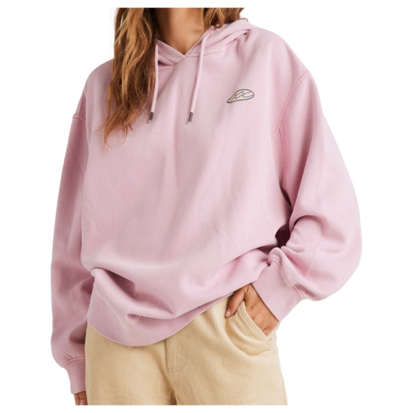 Billabong - Women's Beach Tour Hoodie - Hoodie Gr L rosa Billabong - Women's Beach Tour Hoodie - Hoodie Gr L rosa von Billabong