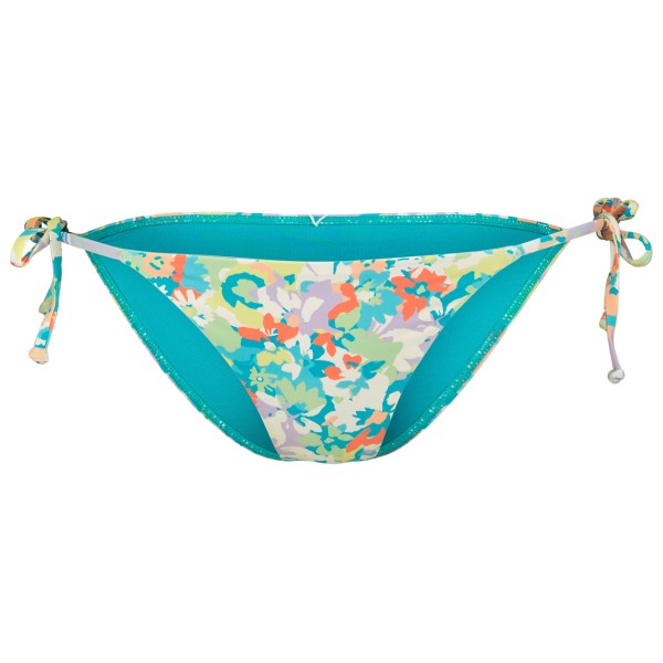 Billabong - Women's Bella Costa Tie Side Tropic - Bikini-Bottom Gr M orange Billabong - Women's Bella Costa Tie Side Tropic - Bikini-Bottom Gr M orange von Billabong