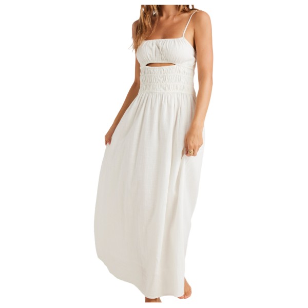 Billabong - Women's Cloud Dress - Kleid Gr L beige Billabong - Women's Cloud Dress - Kleid Gr L beige von Billabong