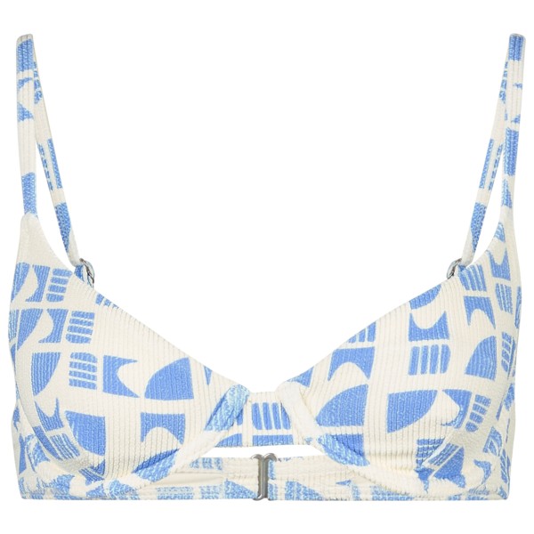 Billabong - Women's Cool Tide Demi Bra - Bikini-Top Gr L bunt Billabong - Women's Cool Tide Demi Bra - Bikini-Top Gr L bunt von Billabong