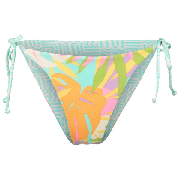 Billabong - Women's Dreamland Rev Tie Side Havana - Bikini-Bottom Gr S bunt Billabong - Women's Dreamland Rev Tie Side Havana - Bikini-Bottom Gr S bunt von Billabong
