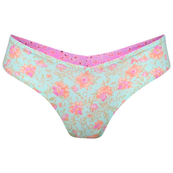 Billabong - Women's Folk Story Rev Fiji Pant - Bikini-Bottom Gr M orange Billabong - Women's Folk Story Rev Fiji Pant - Bikini-Bottom Gr M orange von Billabong