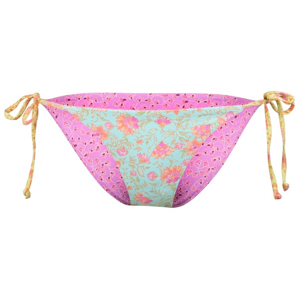 Billabong - Women's Folk Story TS Tropic - Bikini-Bottom Gr L bunt Billabong - Women's Folk Story TS Tropic - Bikini-Bottom Gr L bunt von Billabong
