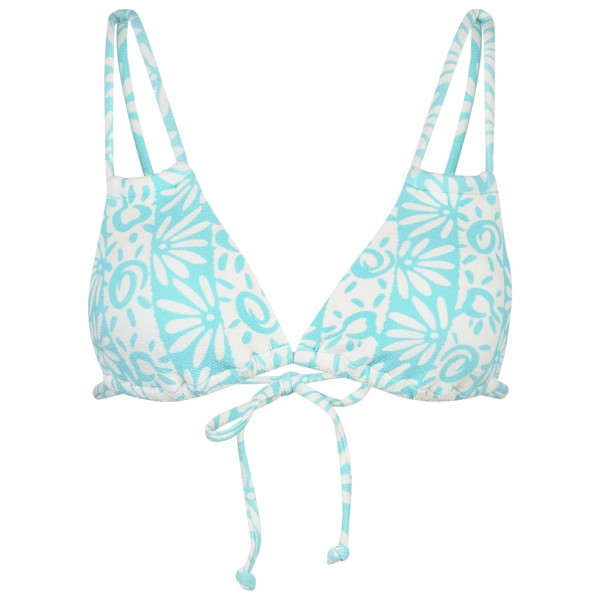 Billabong - Women's Happy Dance Avery SLD Tri - Bikini-Top Gr S orange Billabong - Women's Happy Dance Avery SLD Tri - Bikini-Top Gr S orange von Billabong
