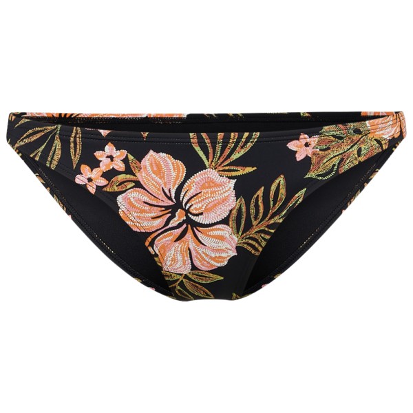 Billabong - Women's Hooked On Tropics Tropic - Bikini-Bottom Gr M schwarz Billabong - Women's Hooked On Tropics Tropic - Bikini-Bottom Gr M schwarz von Billabong