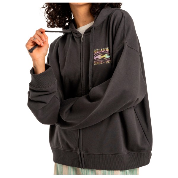 Billabong - Women's Nices Vibes - Hoodie Gr XS schwarz Billabong - Women's Nices Vibes - Hoodie Gr XS schwarz von Billabong